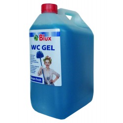 Gel WC - OCEAN 5L